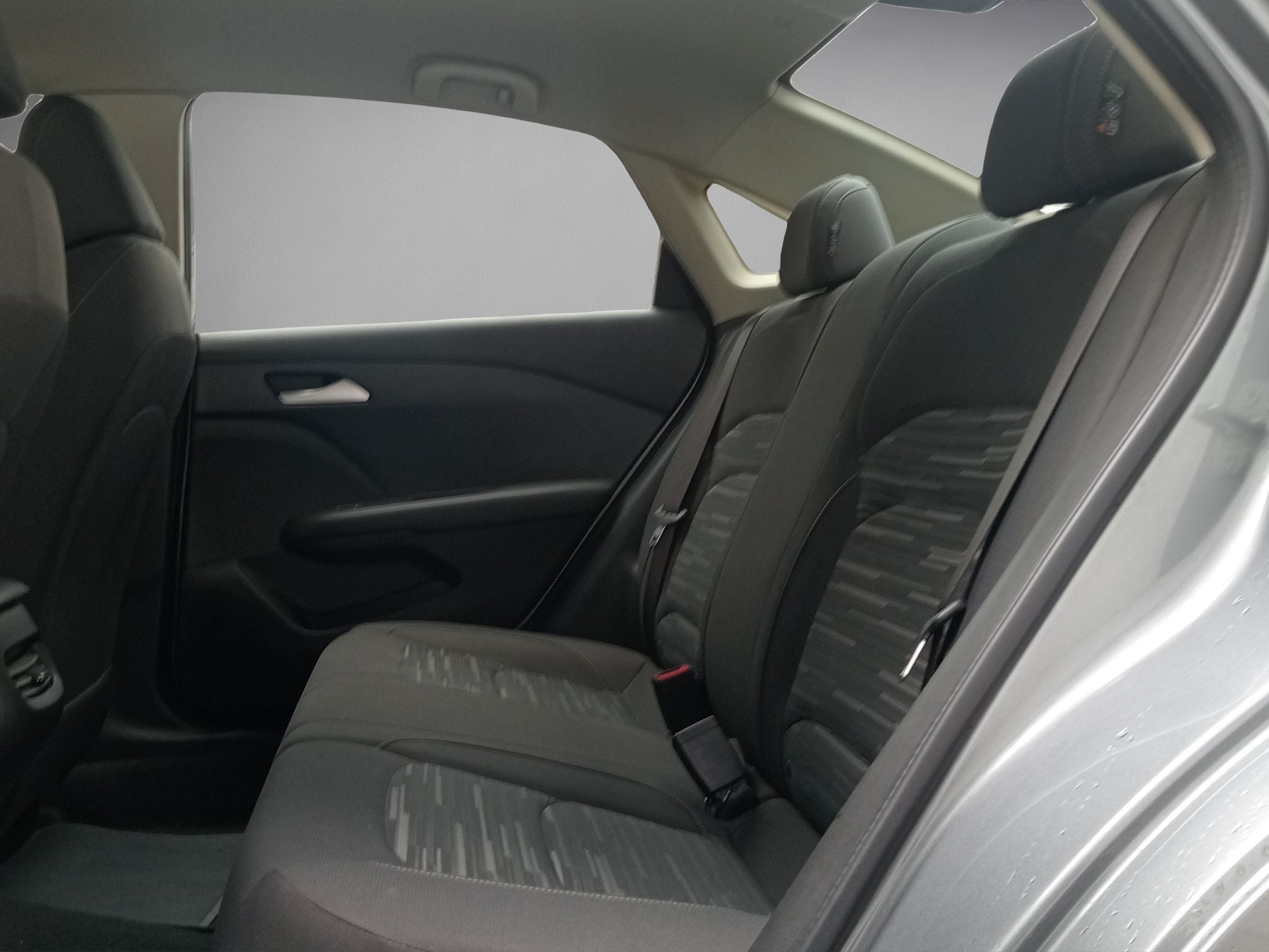 2022 Chevrolet Cavalier 1.3 LS At