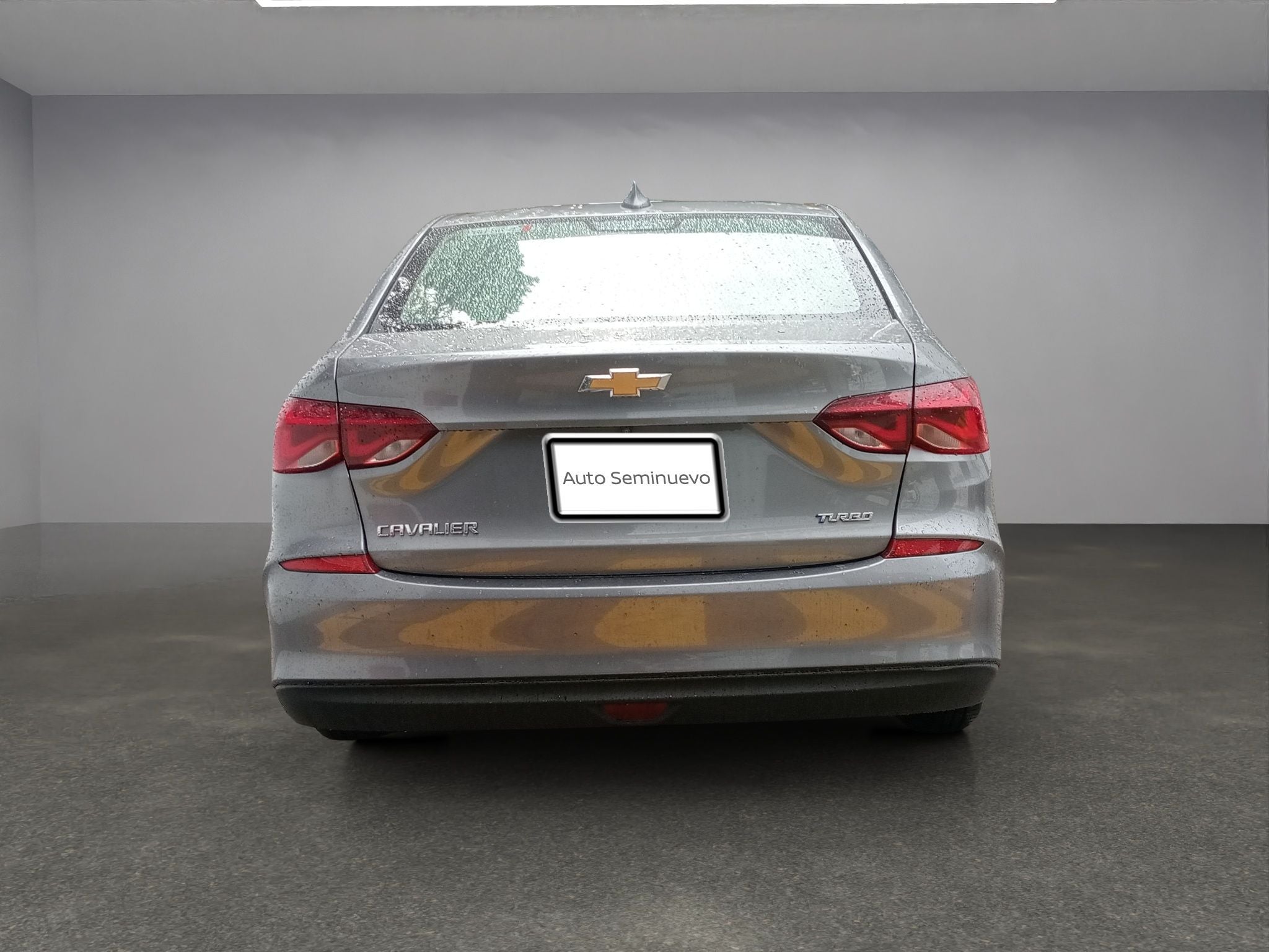 2022 Chevrolet Cavalier 1.3 LS At