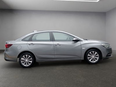 2022 Chevrolet Cavalier 1.3 LS At