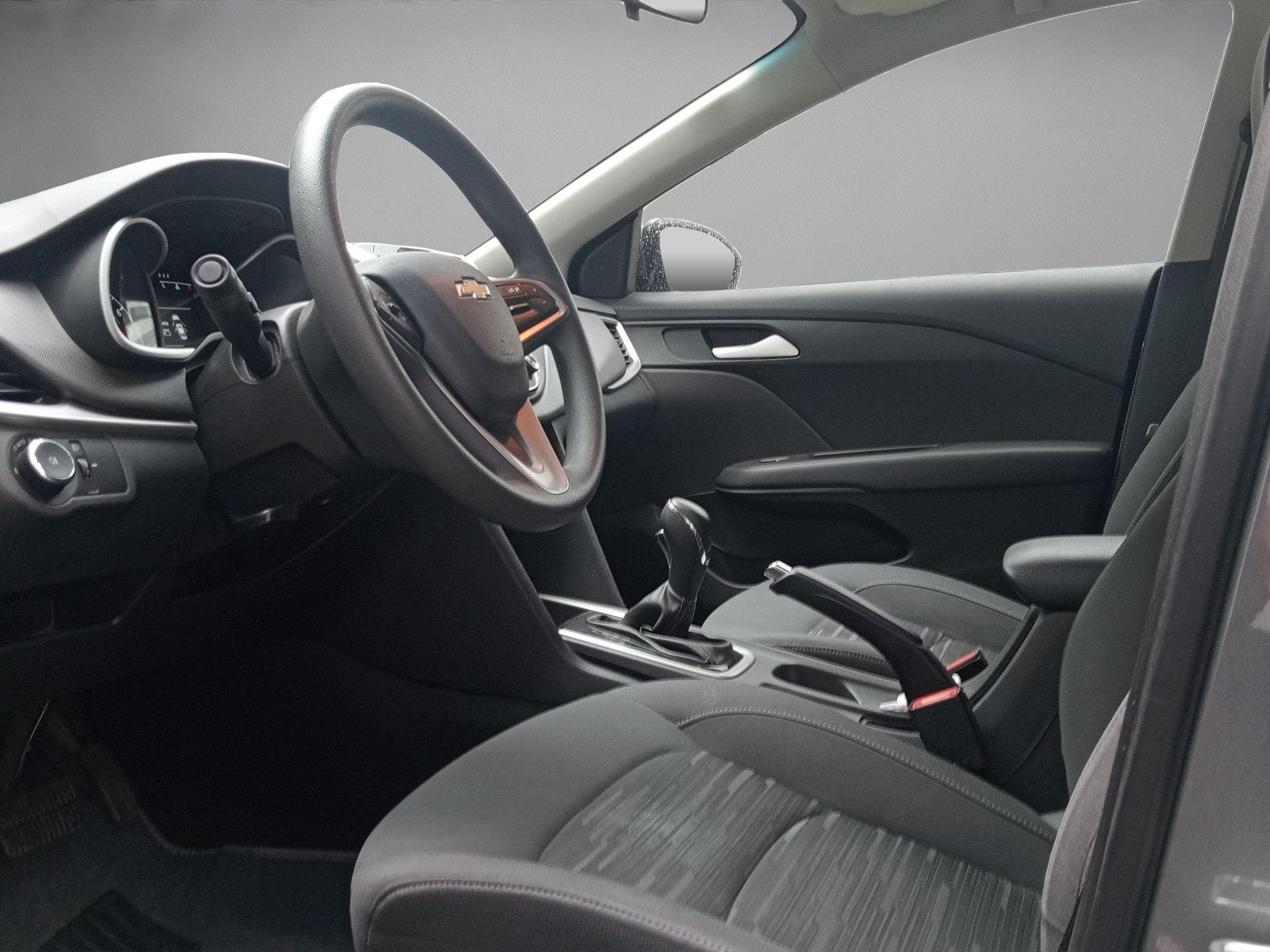 2022 Chevrolet Cavalier 1.3 LS At