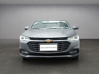 2022 Chevrolet Cavalier 1.3 LS At