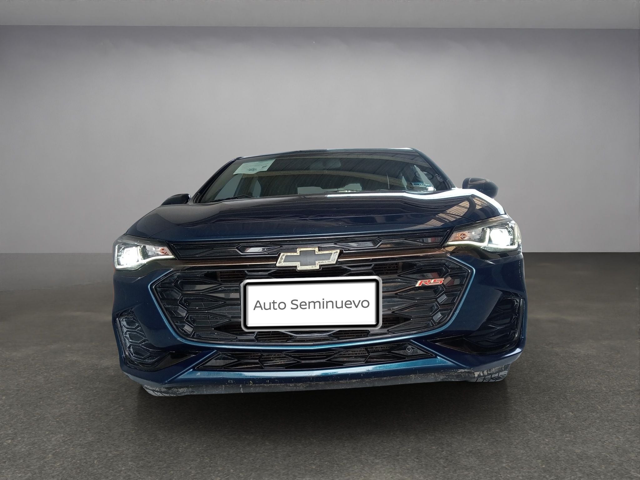 2023 Chevrolet Cavalier 1.3 RS At