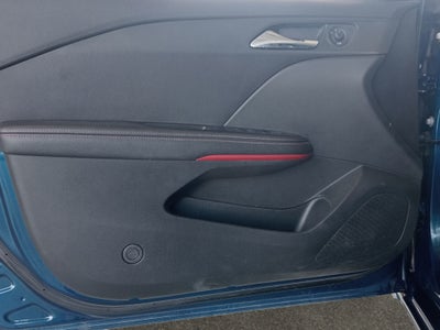 2023 Chevrolet Cavalier 1.3 RS At