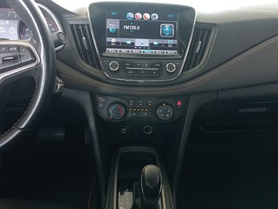 2023 Chevrolet Cavalier 1.3 RS At