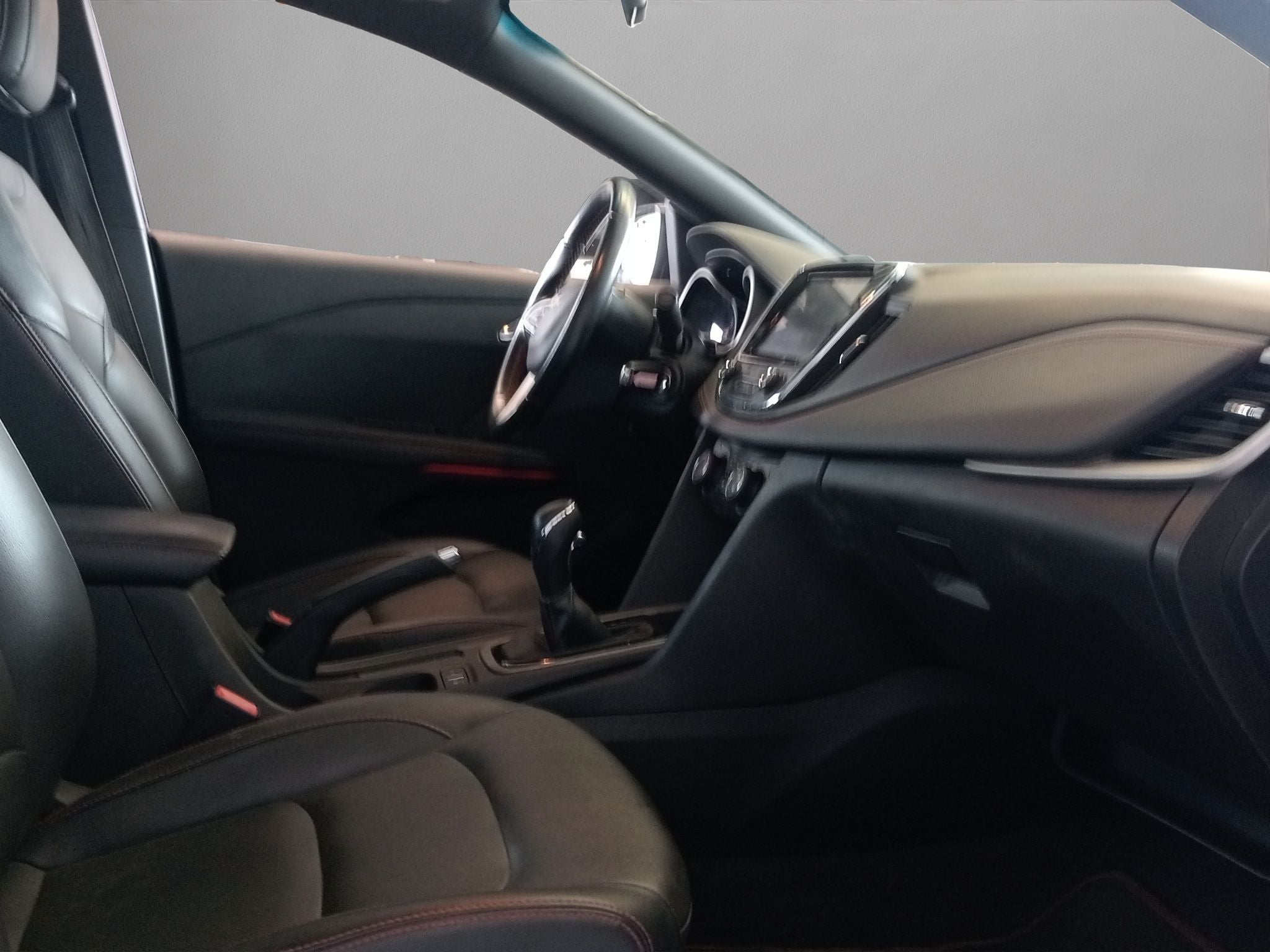 2023 Chevrolet Cavalier 1.3 RS At