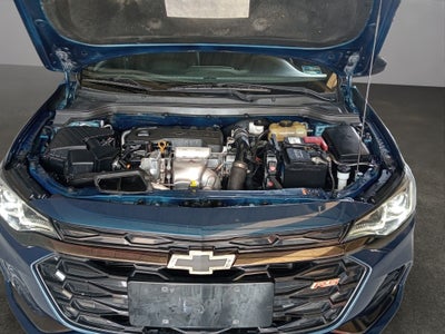 2023 Chevrolet Cavalier 1.3 RS At