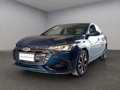 2023 Chevrolet Cavalier 1.3 RS At