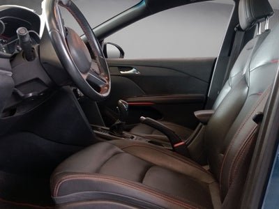 2023 Chevrolet Cavalier 1.3 RS At