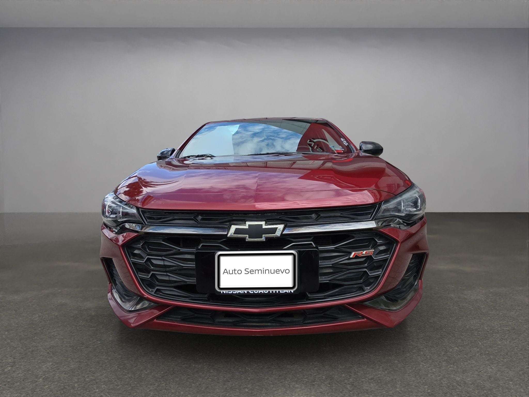 2022 Chevrolet Cavalier 1.3 RS Turbo At