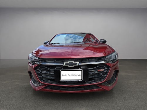 2022 Chevrolet Cavalier 1.3 RS Turbo At