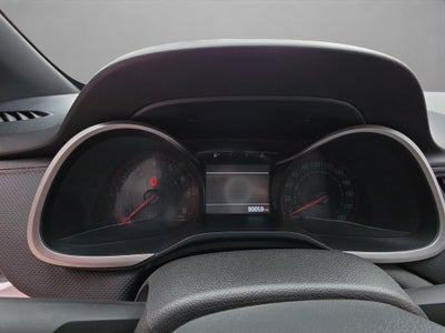 2022 Chevrolet Cavalier 1.3 RS Turbo At