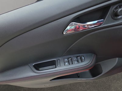 2022 Chevrolet Cavalier 1.3 RS Turbo At