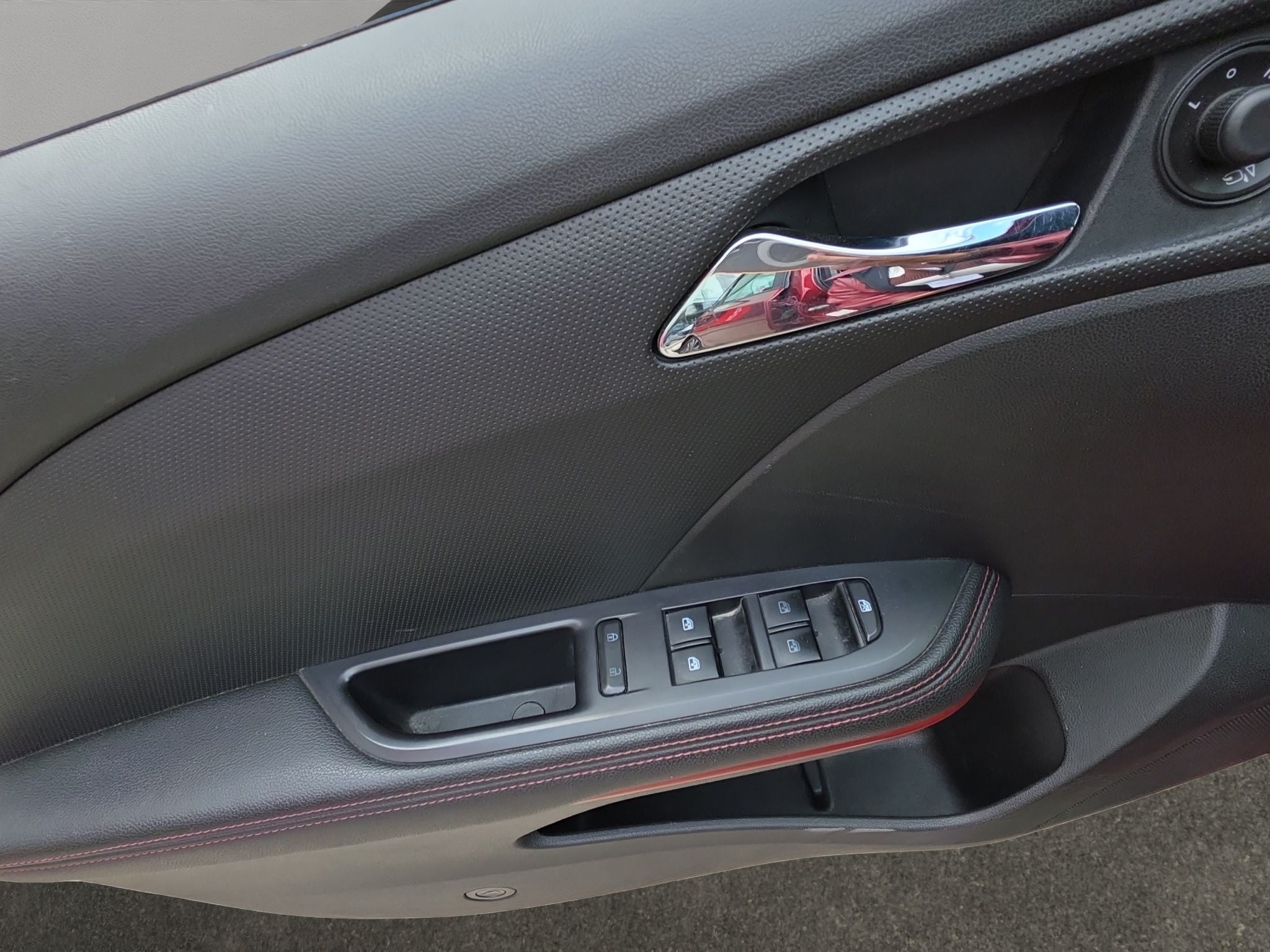 2022 Chevrolet Cavalier 1.3 RS Turbo At