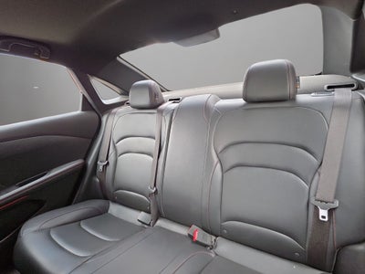 2022 Chevrolet Cavalier 1.3 RS Turbo At