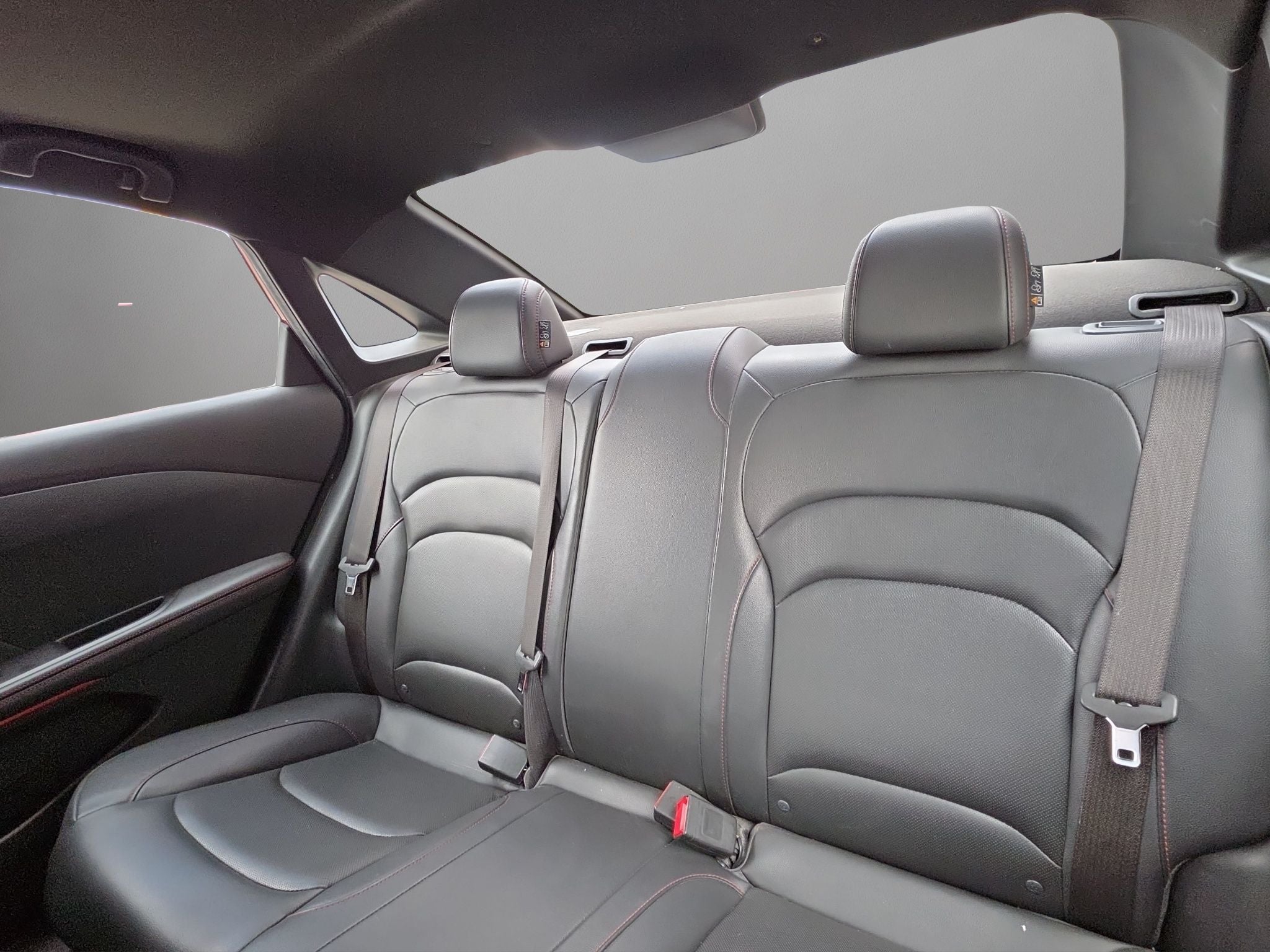 2022 Chevrolet Cavalier 1.3 RS Turbo At