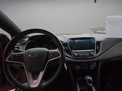 2022 Chevrolet Cavalier 1.3 RS Turbo At