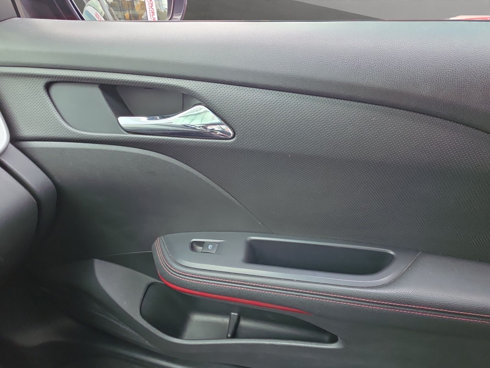 2022 Chevrolet Cavalier 1.3 RS Turbo At