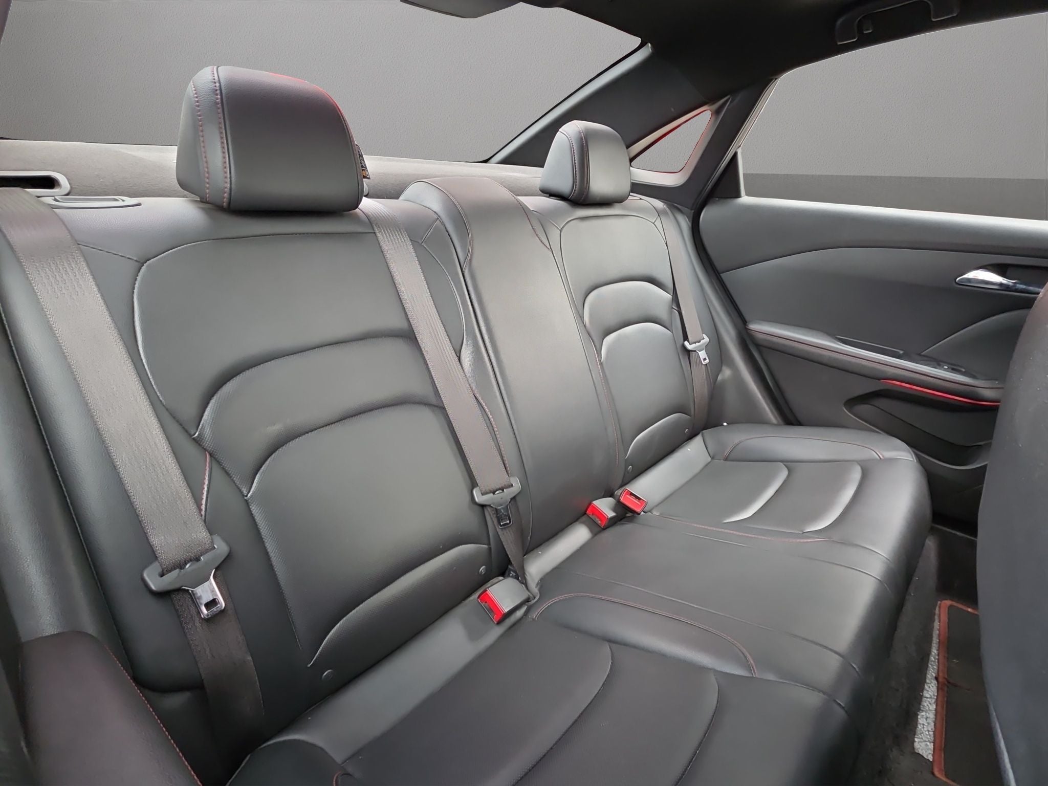 2022 Chevrolet Cavalier 1.3 RS Turbo At