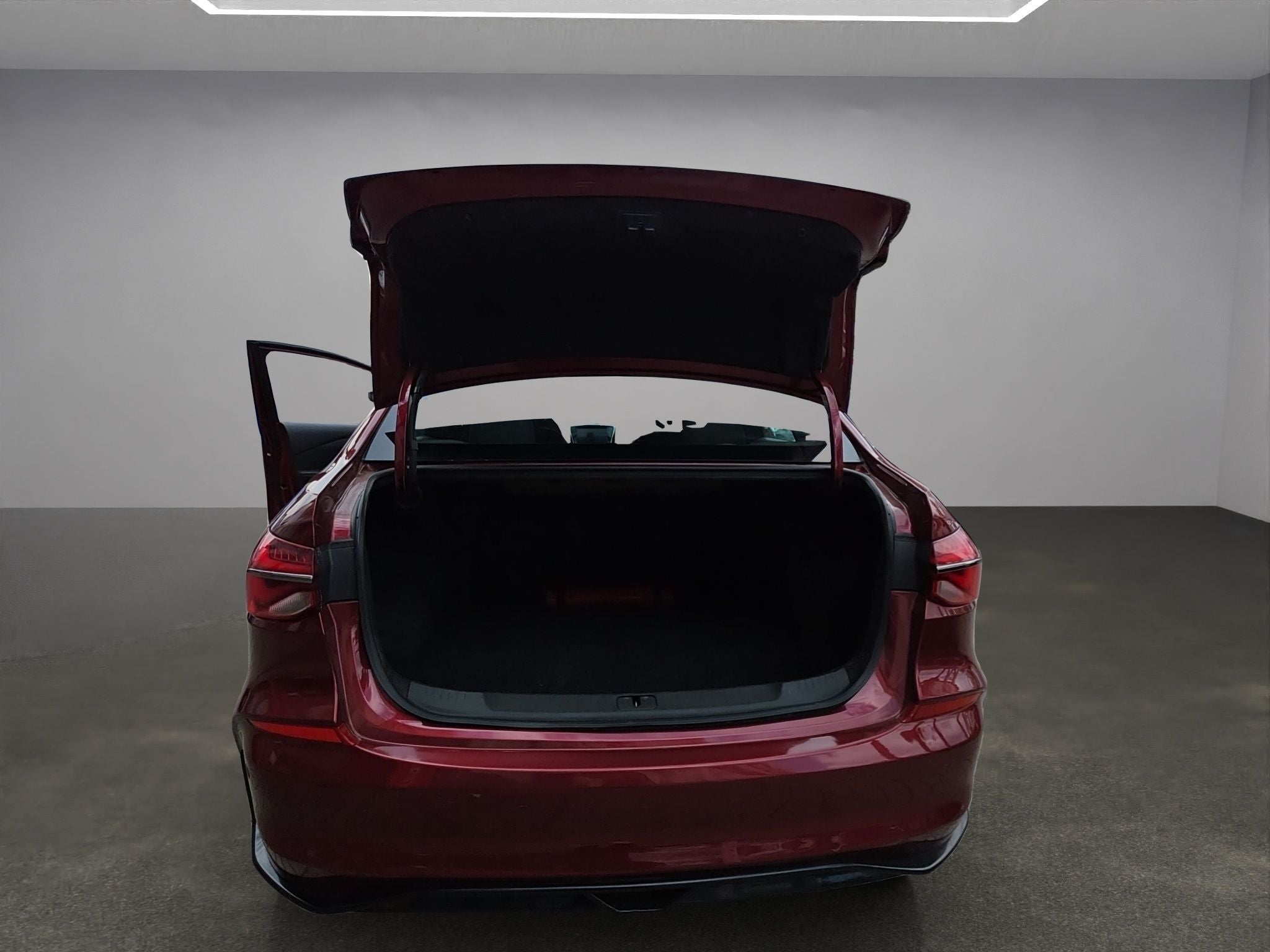 2022 Chevrolet Cavalier 1.3 RS Turbo At