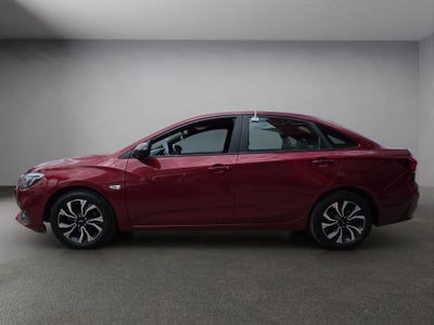 2022 Chevrolet Cavalier 1.3 RS Turbo At