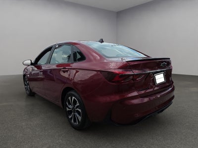 2022 Chevrolet Cavalier 1.3 RS Turbo At