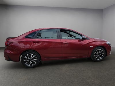 2022 Chevrolet Cavalier 1.3 RS Turbo At