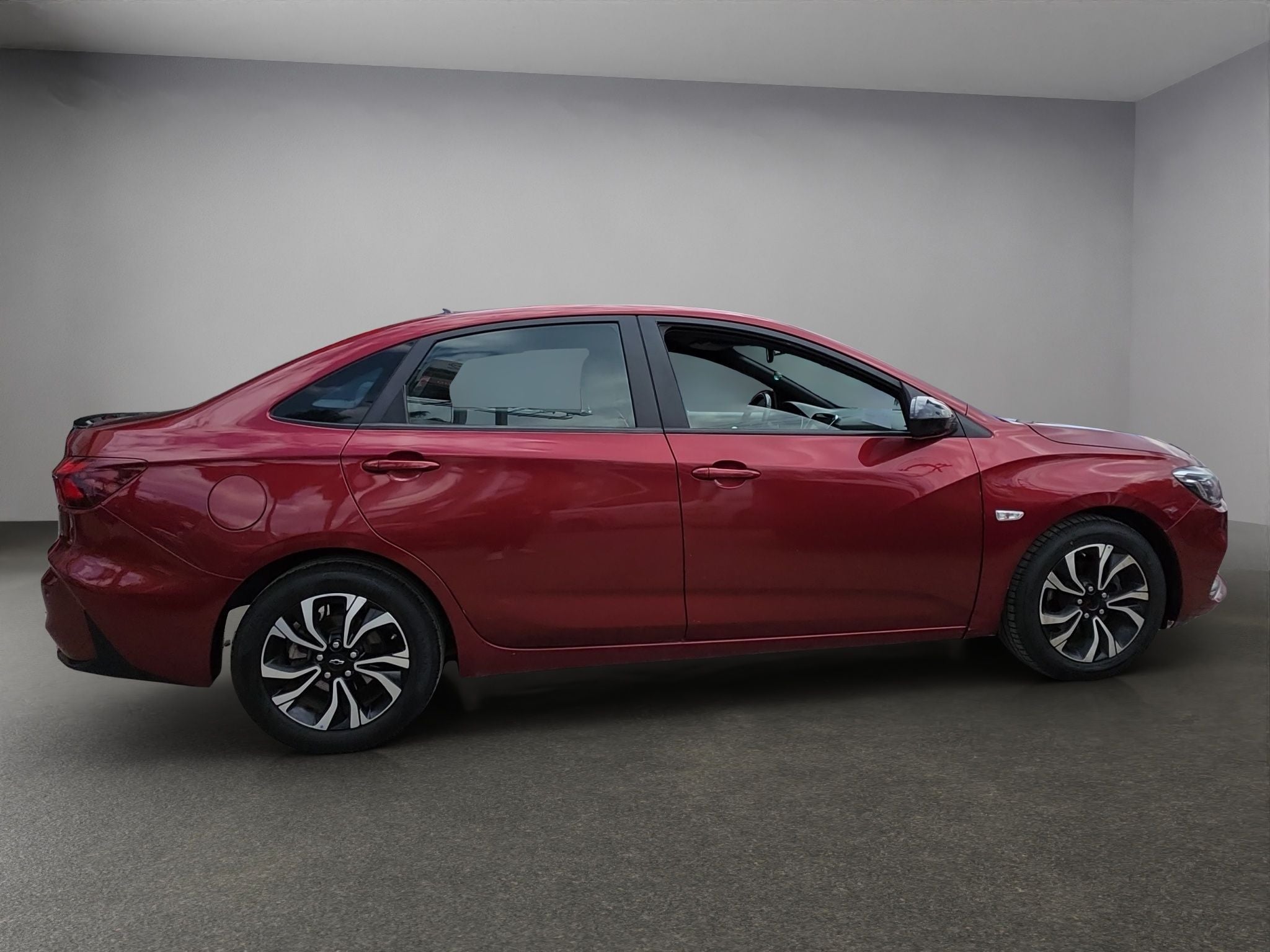 2022 Chevrolet Cavalier 1.3 RS Turbo At