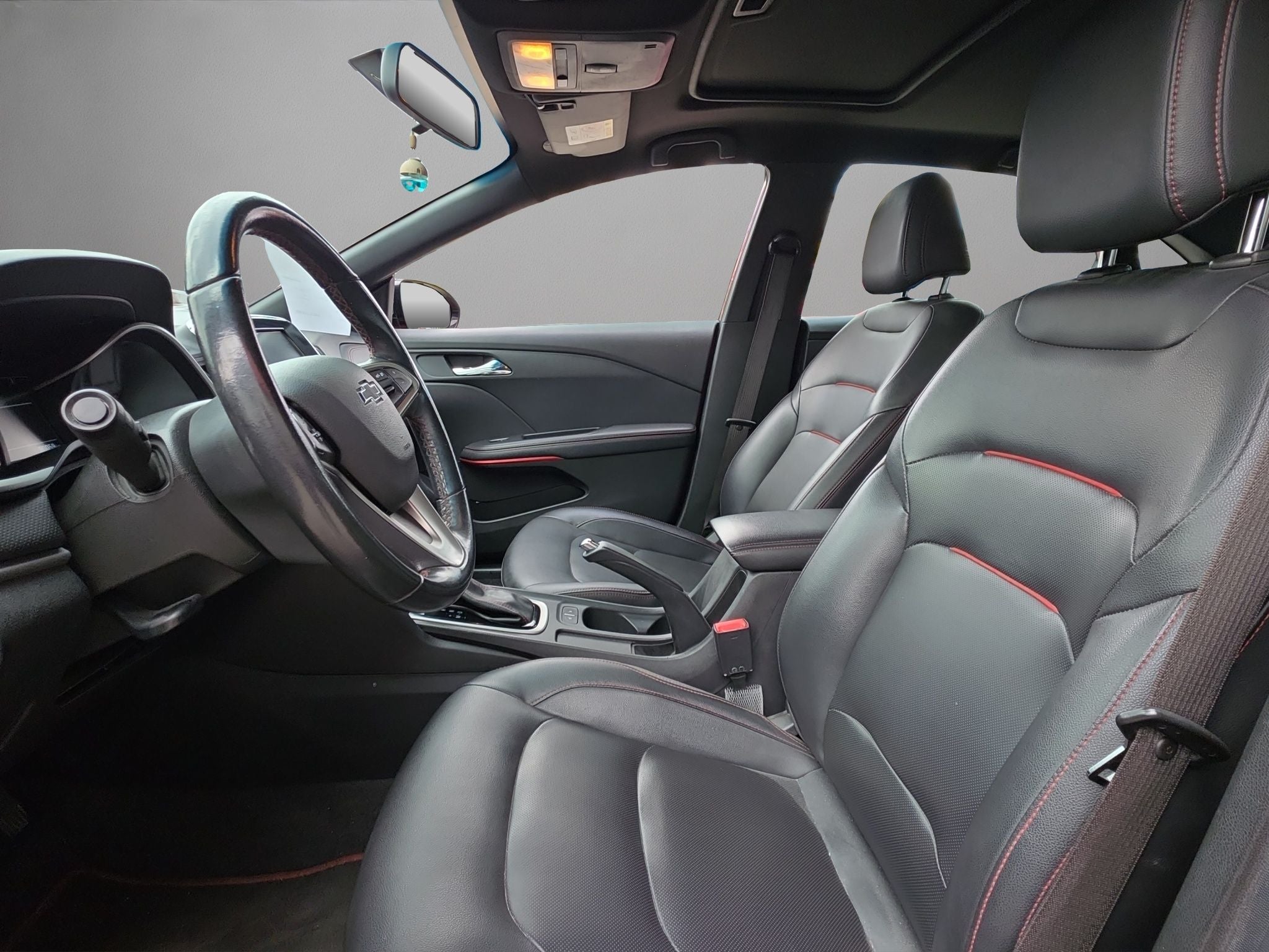 2022 Chevrolet Cavalier 1.3 RS Turbo At