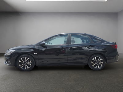 2022 Chevrolet CAVALIER C 4 PTS RS 13T TA AAC VE PIEL QC RA-16