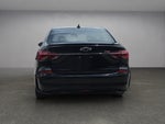 2022 Chevrolet CAVALIER C 4 PTS RS 13T TA AAC VE PIEL QC RA-16