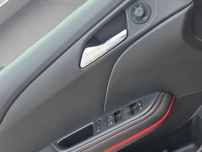 2022 Chevrolet CAVALIER C 4 PTS RS 13T TA AAC VE PIEL QC RA-16