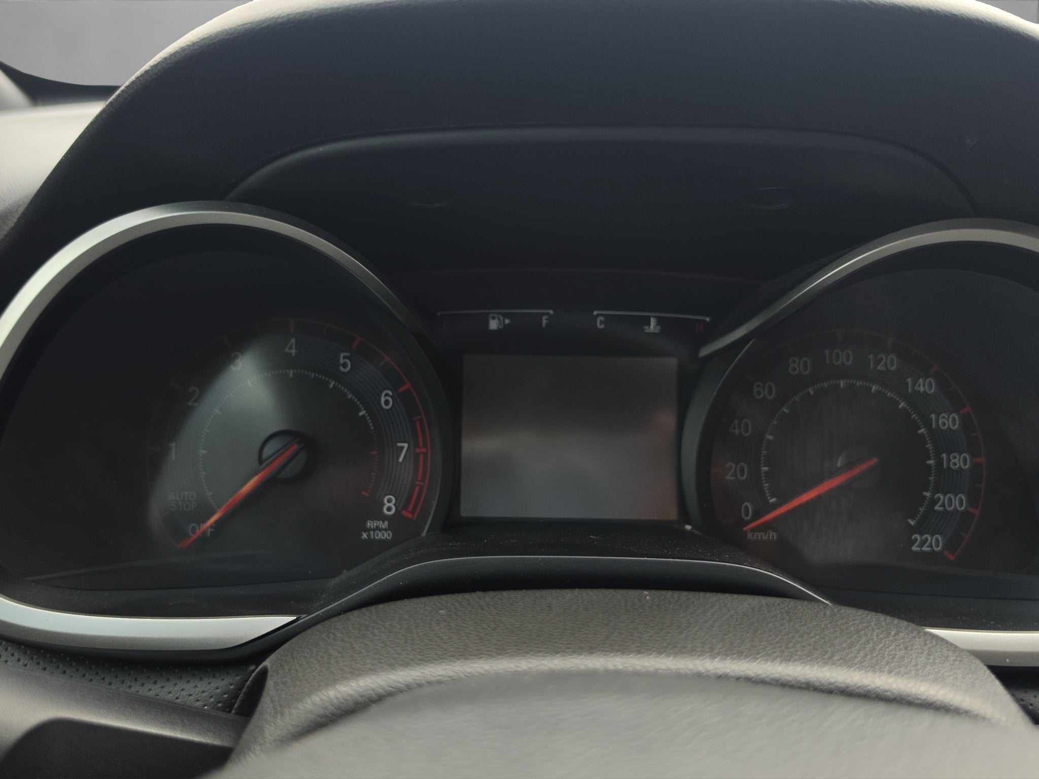2022 Chevrolet CAVALIER C 4 PTS RS 13T TA AAC VE PIEL QC RA-16