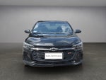 2022 Chevrolet CAVALIER C 4 PTS RS 13T TA AAC VE PIEL QC RA-16