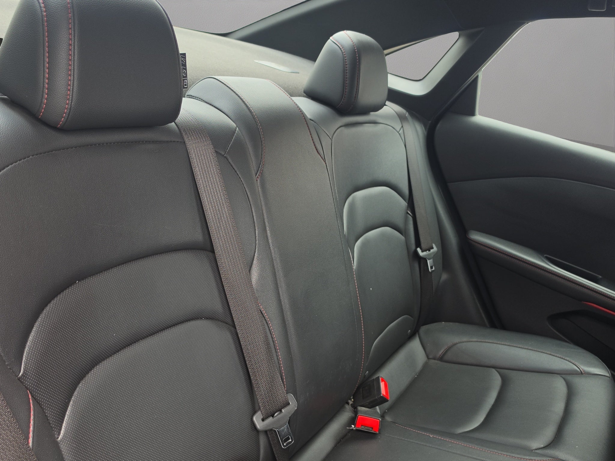 2022 Chevrolet CAVALIER C 4 PTS RS 13T TA AAC VE PIEL QC RA-16