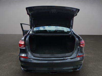 2023 Chevrolet Cavalier 1.3 RS At