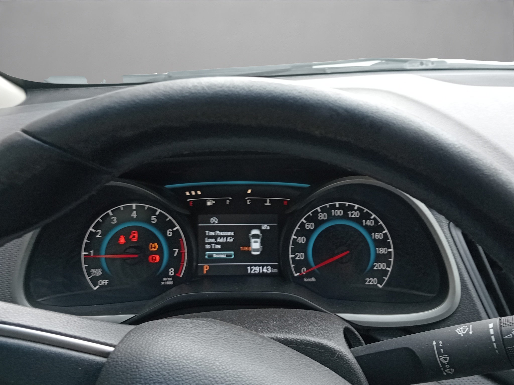 2021 Chevrolet CAVALIER 4 PTS PREMIER 15L TA AAC VE PIEL QC RA-16