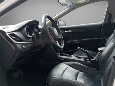 2021 Chevrolet CAVALIER 4 PTS PREMIER 15L TA AAC VE PIEL QC RA-16