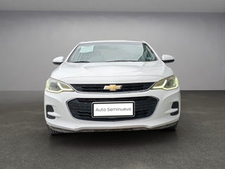 2021 Chevrolet CAVALIER 4 PTS PREMIER 15L TA AAC VE PIEL QC RA-16