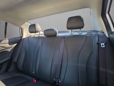 2023 MG MG 5 1.5 DEL Elegance At