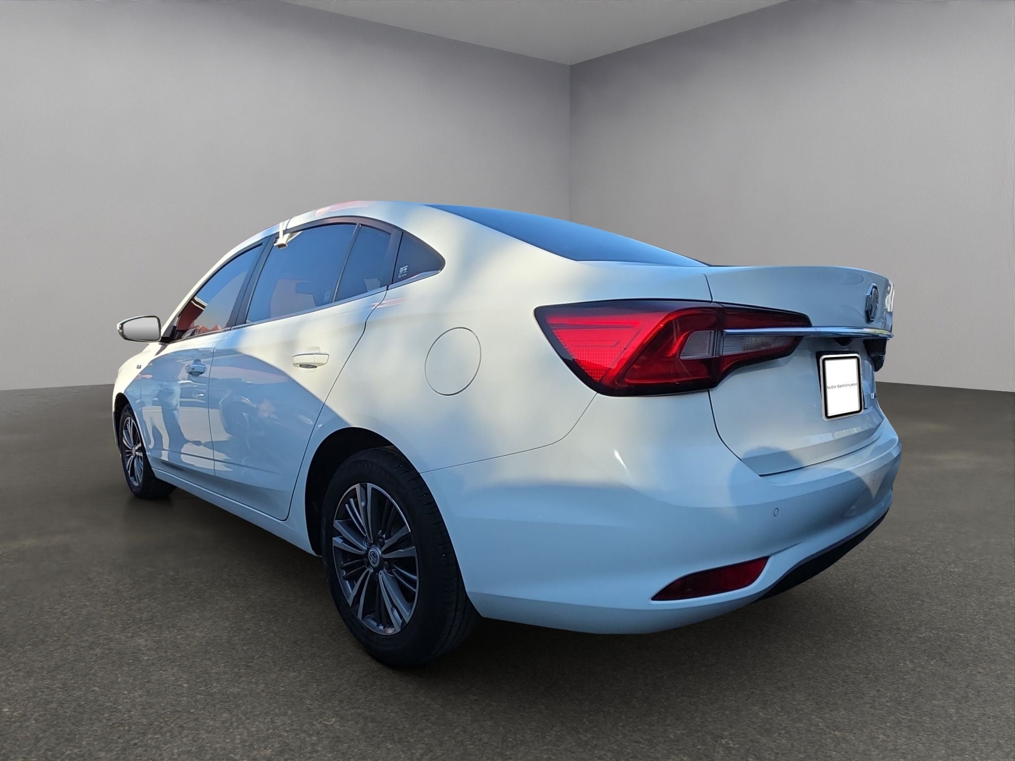 2023 MG MG 5 1.5 DEL Elegance At