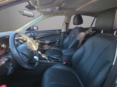 2023 MG MG 5 1.5 DEL Elegance At