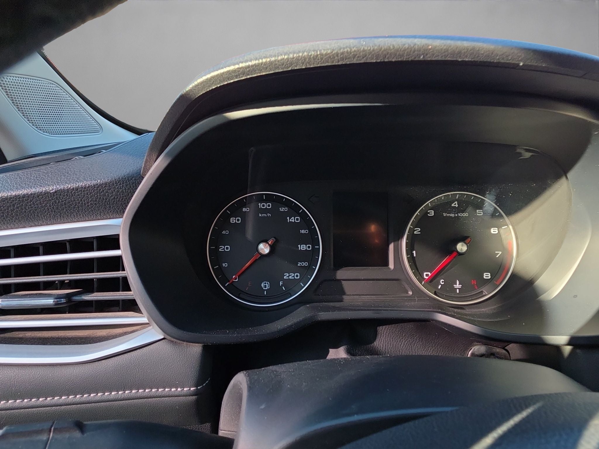 2023 MG MG 5 1.5 DEL Elegance At