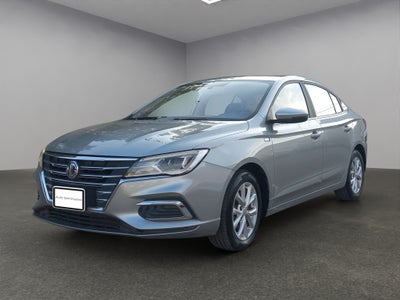 2023 MG MG 5 4 PTS EXCITE 15L TA VE PIEL RA-16