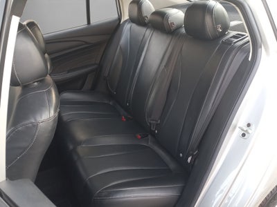 2023 MG MG 5 4 PTS EXCITE 15L TA VE PIEL RA-16