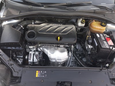 2023 MG MG 5 4 PTS EXCITE 15L TA VE PIEL RA-16