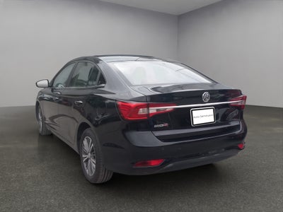 2023 MG MG 5 4 PTS ELEGANCE 15L TA VE PIEL QC RA-16