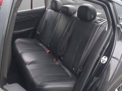 2023 MG MG 5 4 PTS ELEGANCE 15L TA VE PIEL QC RA-16