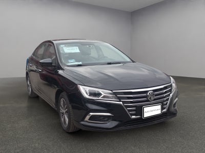 2023 MG MG 5 4 PTS ELEGANCE 15L TA VE PIEL QC RA-16