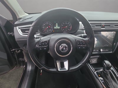 2023 MG MG 5 1.5 DEL Elegance At