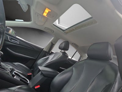 2023 MG MG 5 1.5 DEL Elegance At